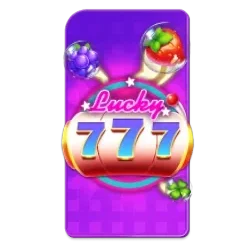 Buah
777