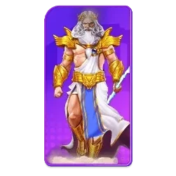 Olympus
Super Scatter