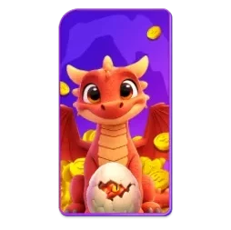 Dragon
Hatch